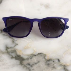 Ray-Ban Chris Sunglasses